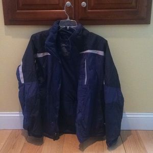 Men’s L.L. Bean Winter Coat